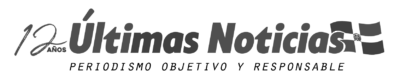 Últimas Noticias